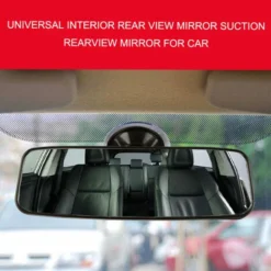 Specchio Interno Universale Con Ventosa Per Auto 7 Specchio Interno Universale Con Ventosa Per Auto -TopAuto Ricambi Italia 98114873 3