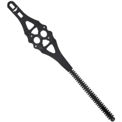 Catene A Scarpa Singola Catene Da Neve Per Pneumatici Di Emergenza In Gomma Addensata