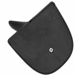 Copertura Per Antenna Con Pinna Di Squalo Per Auto, Antenna Radio Universale Per Antenna Con Pinna Di Squalo Per Auto Con Base Adesiva Impermeabile, Nera -TopAuto Ricambi Italia 98130211 3