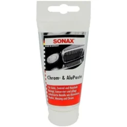 Alu E Pasta Cromata 75 Ml