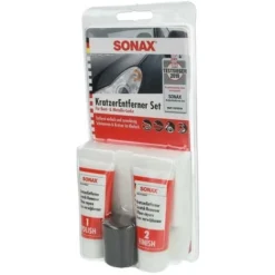 Saax Kit Riparazione Graffio 50 Ml