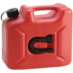 Hünersdorff 801060 Profi Tanica Carburante 10 L