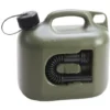 Hünersdorff 800200 Tanica Carburante 5 L Plastica