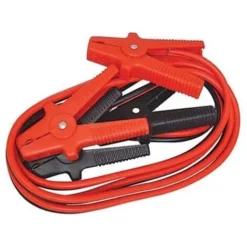 Cavo Di Avviamento Batteria Max 600A 3,6 Metri